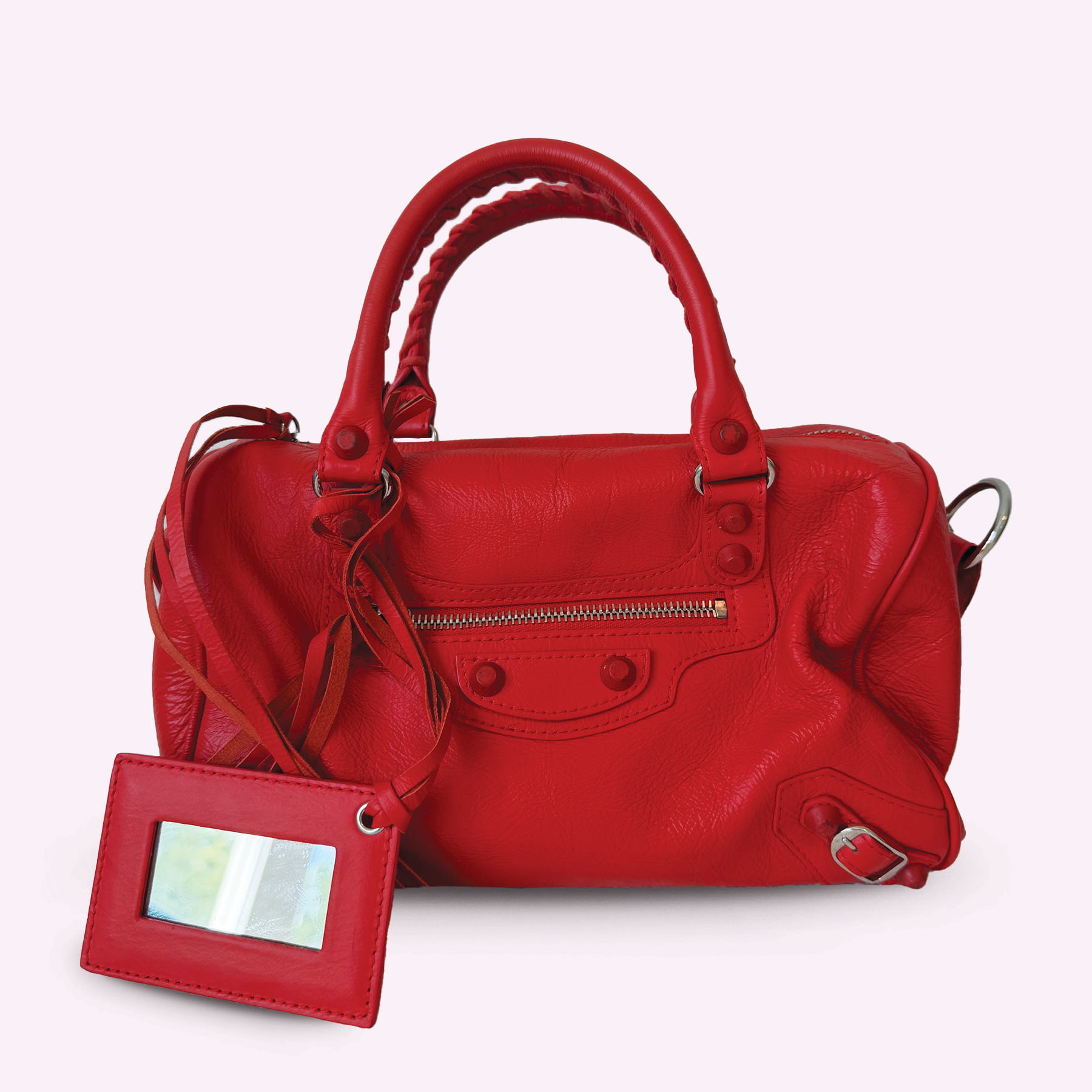 Balenciaga Mini Twiggy