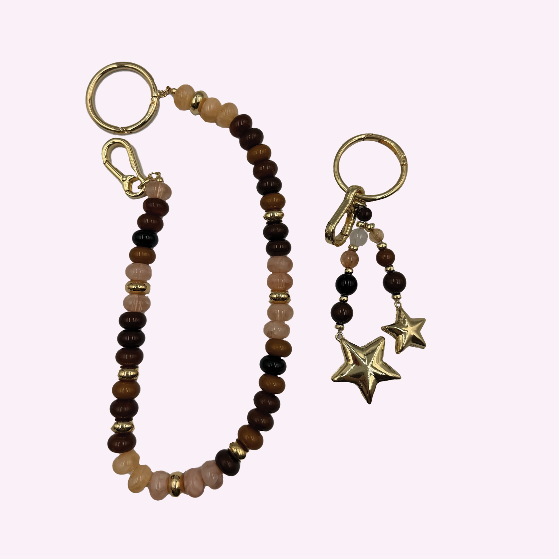 BaubleBar® Bag Charm Add Ons