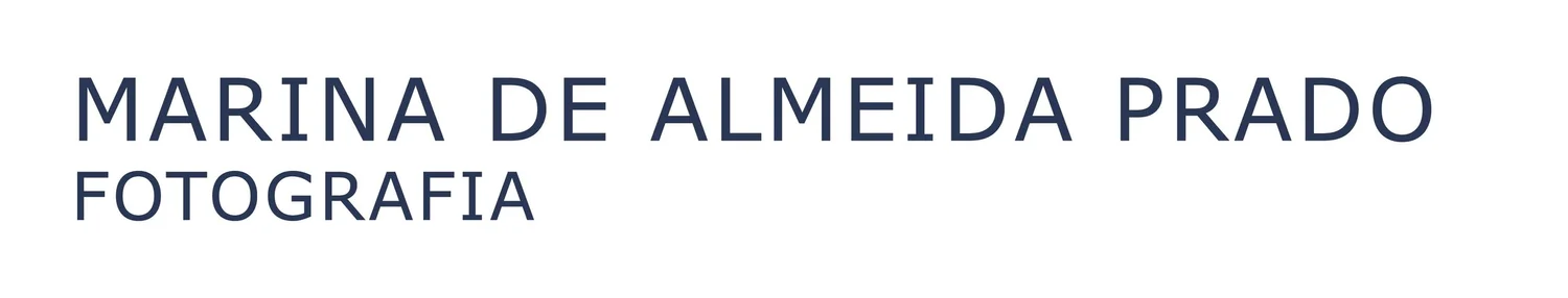 MARINA DE ALMEIDA PRADO