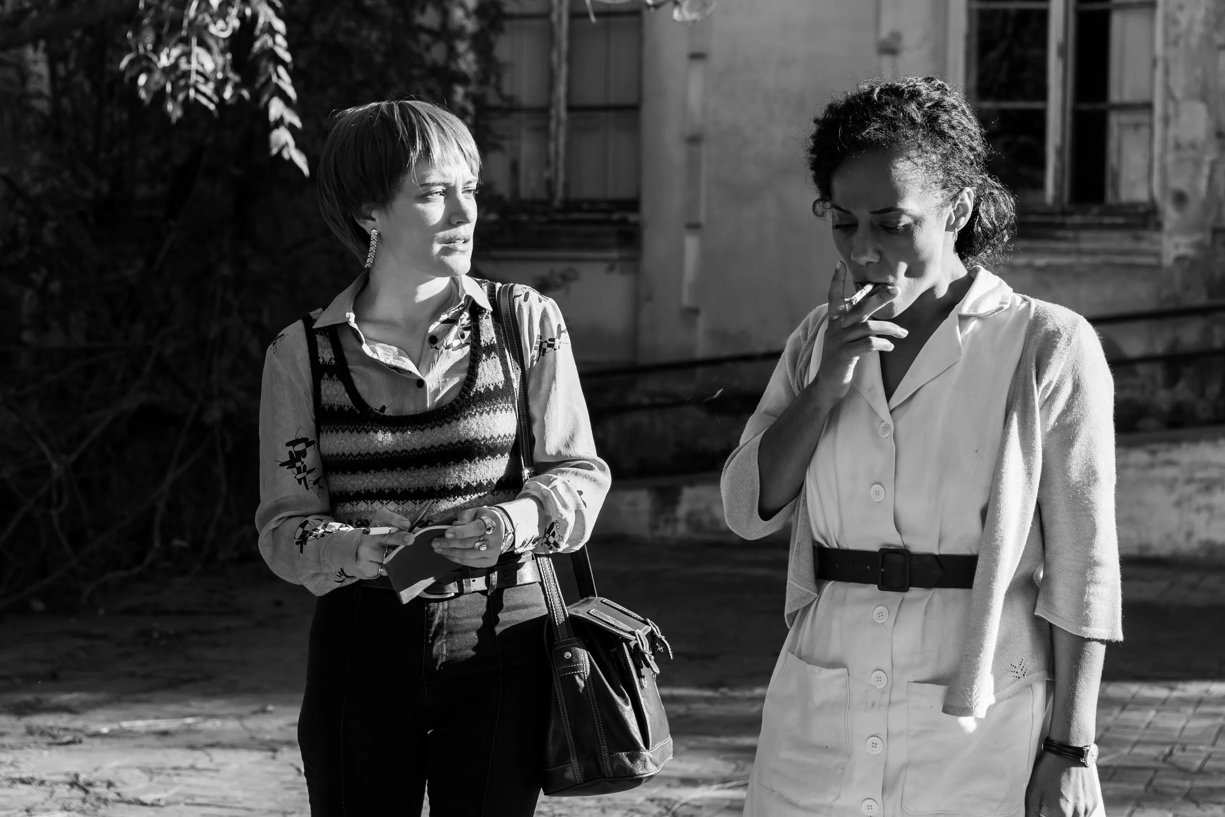 COLÔNIA 2ª TEMPORADA