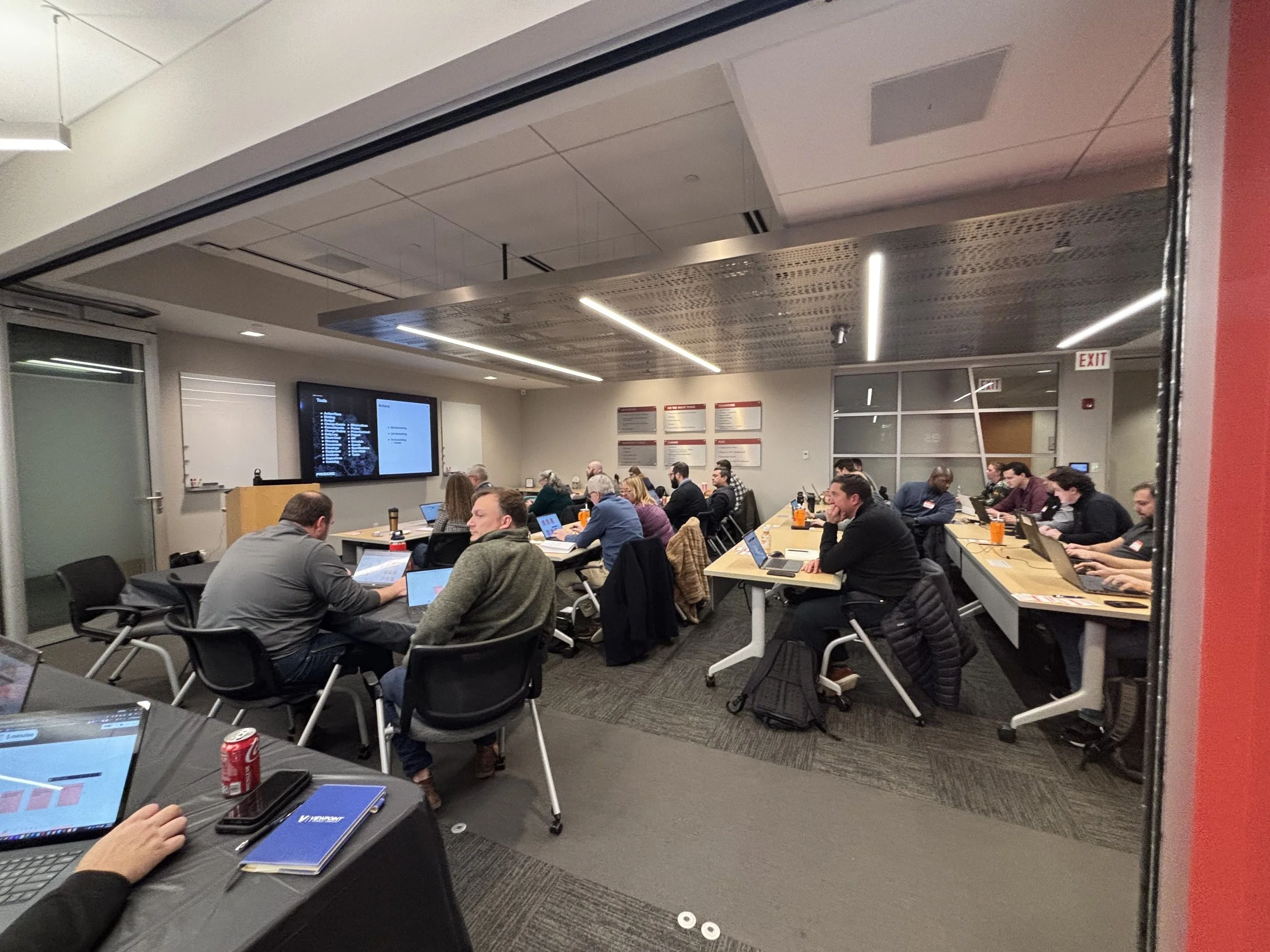 AI Hackathon Workshop