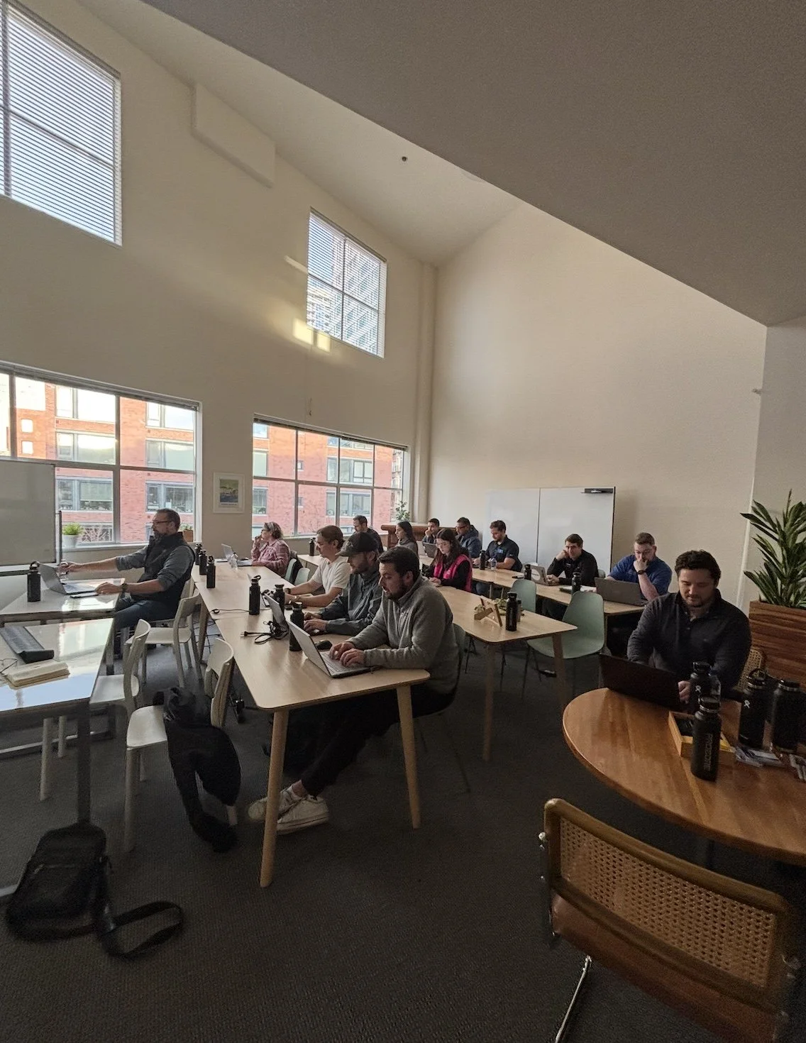 Seattle AI Workshop 