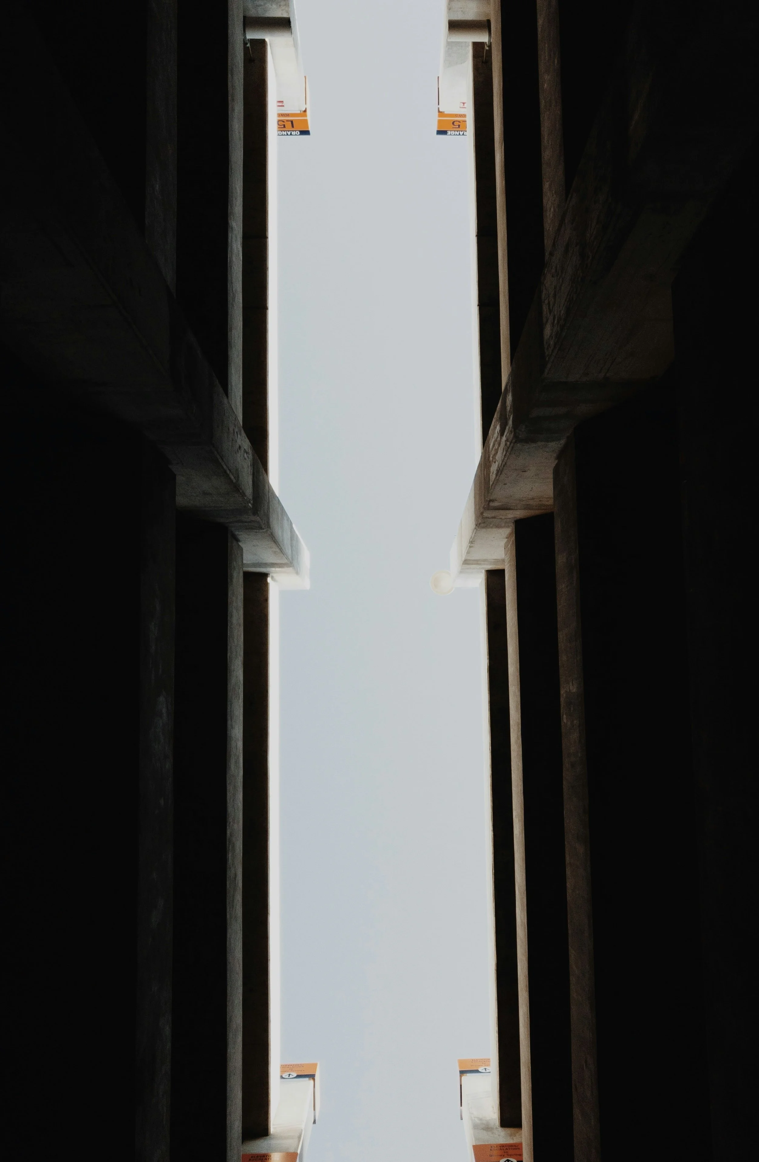 In the Gap Between Meaning and Hearing
