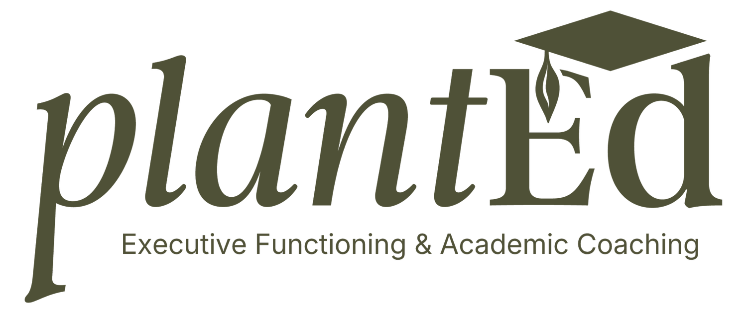 Planted Education