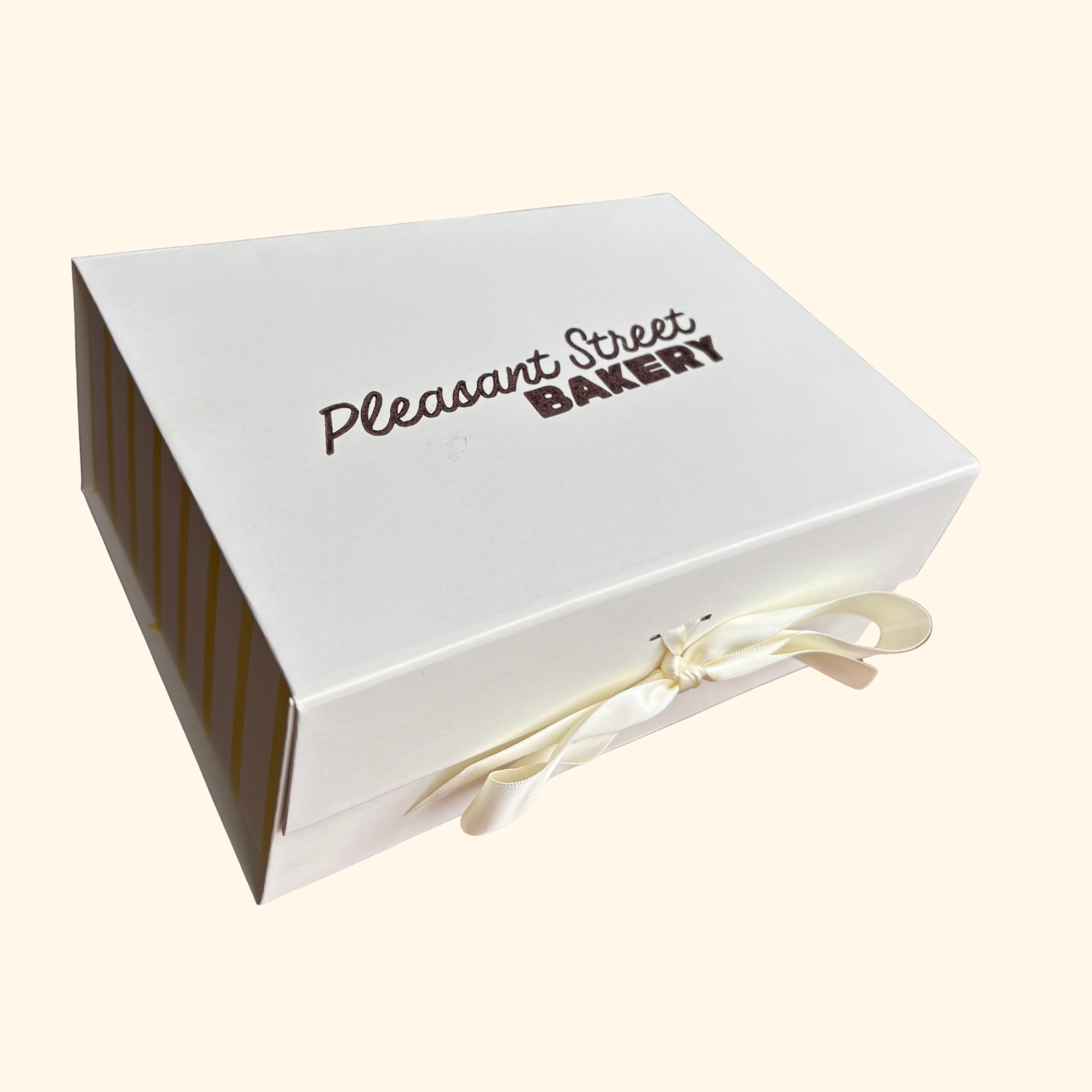 Detroit Style Chocolate Chip Cookie Box