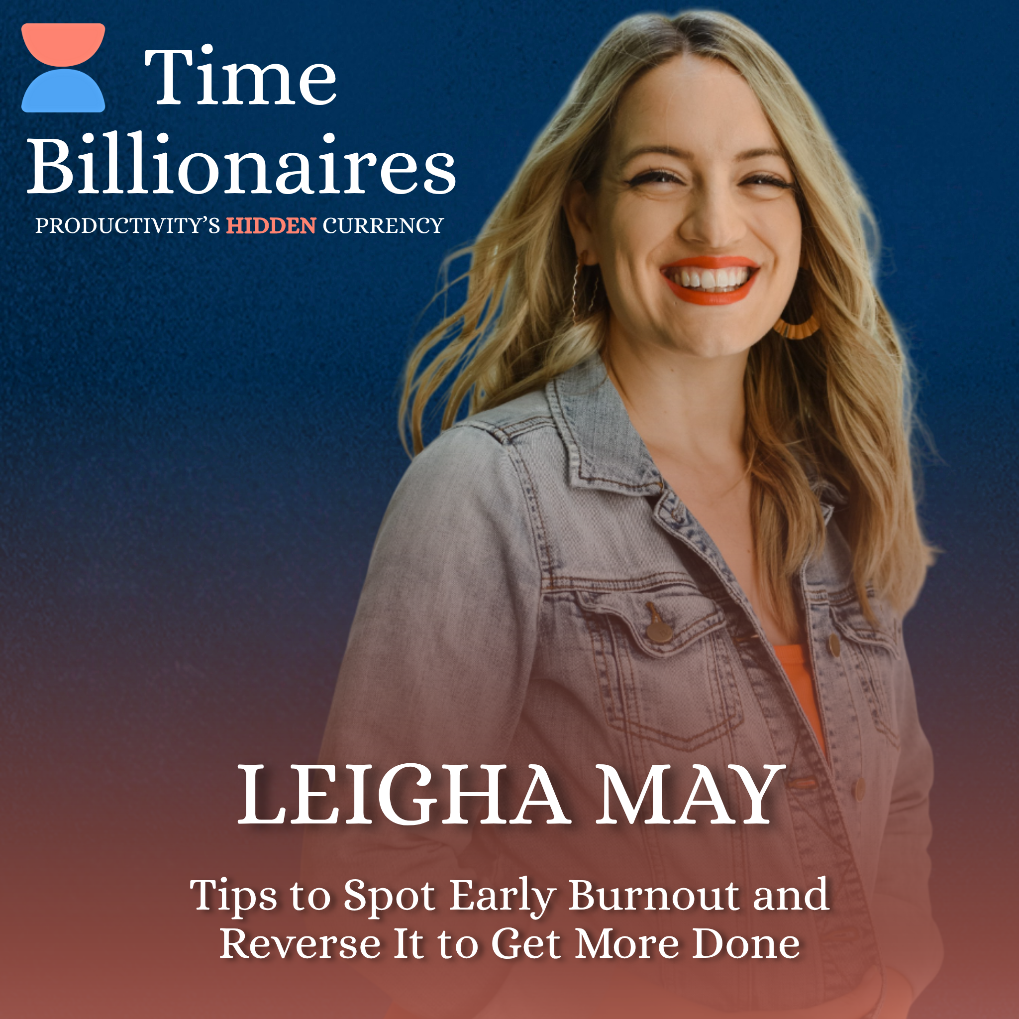 How to Find More Energy and Fulfillment &amp; Resist Burnout