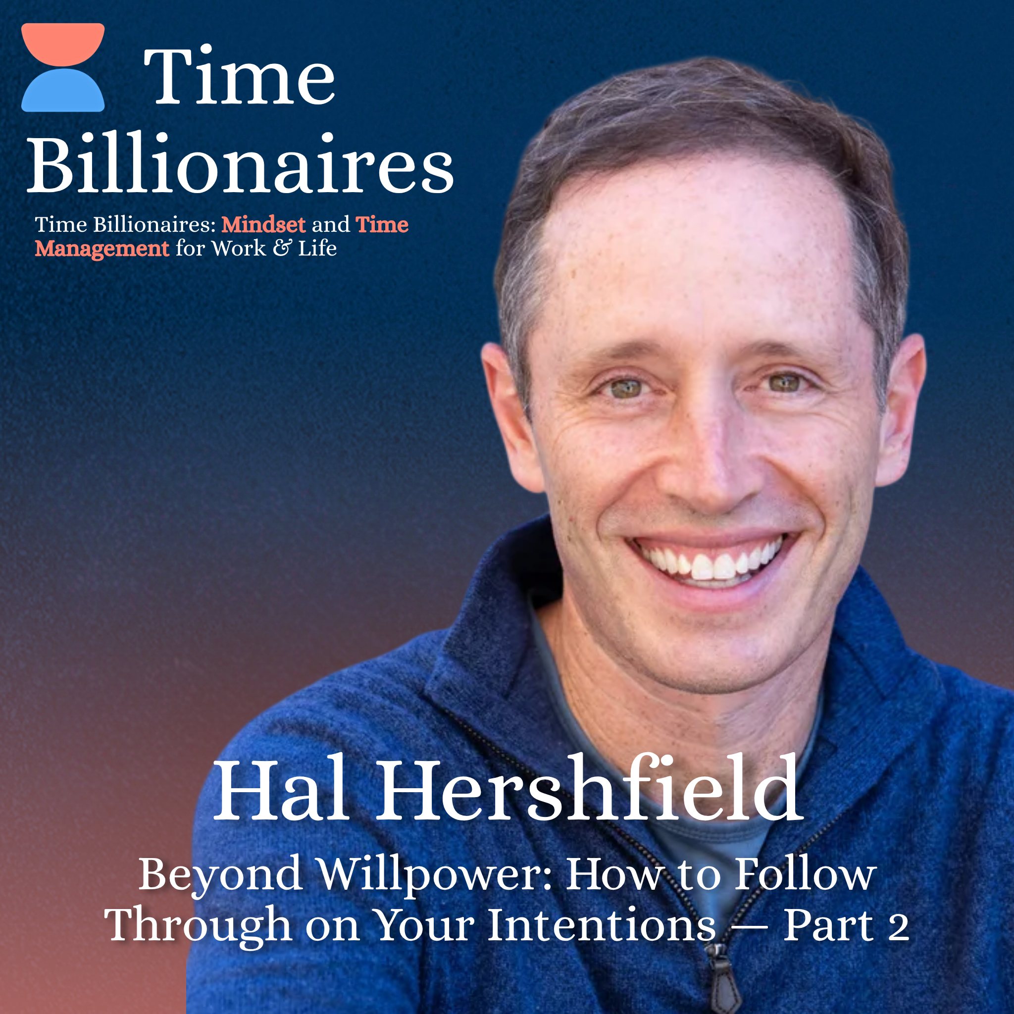 Time, Procrastination, and Staying Present