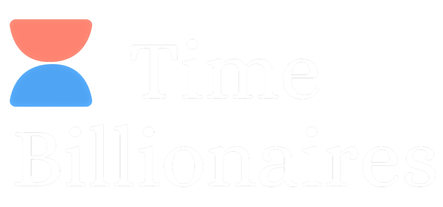 Time Billionaires