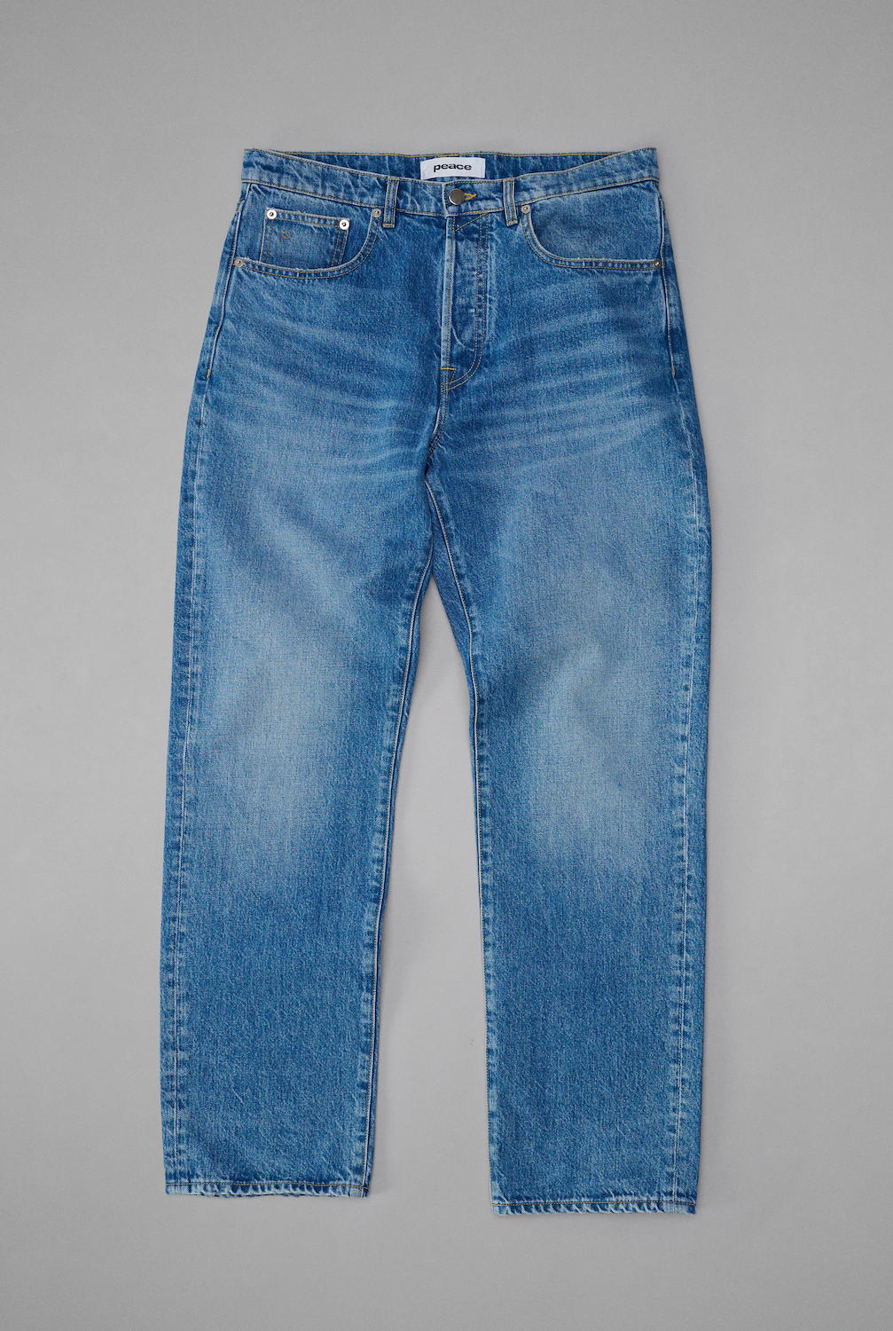 Taper Jean Mid Blue Front.png