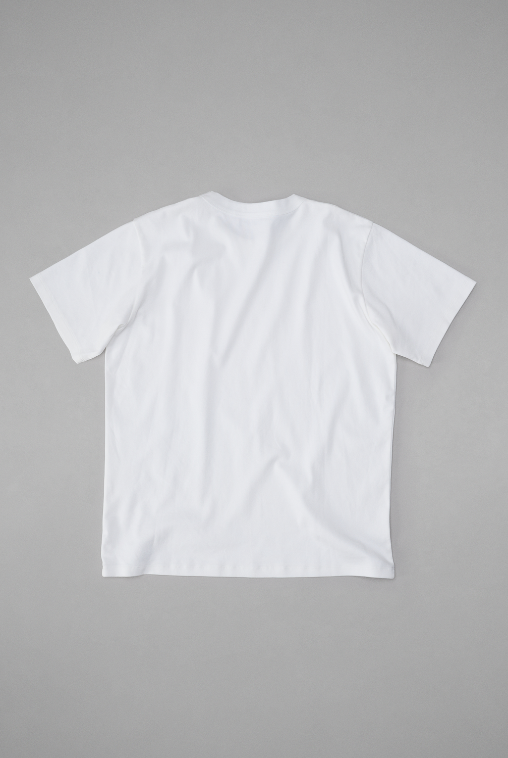 O Neck T White Back.png
