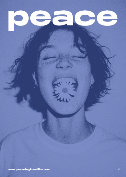 The Peace Zine