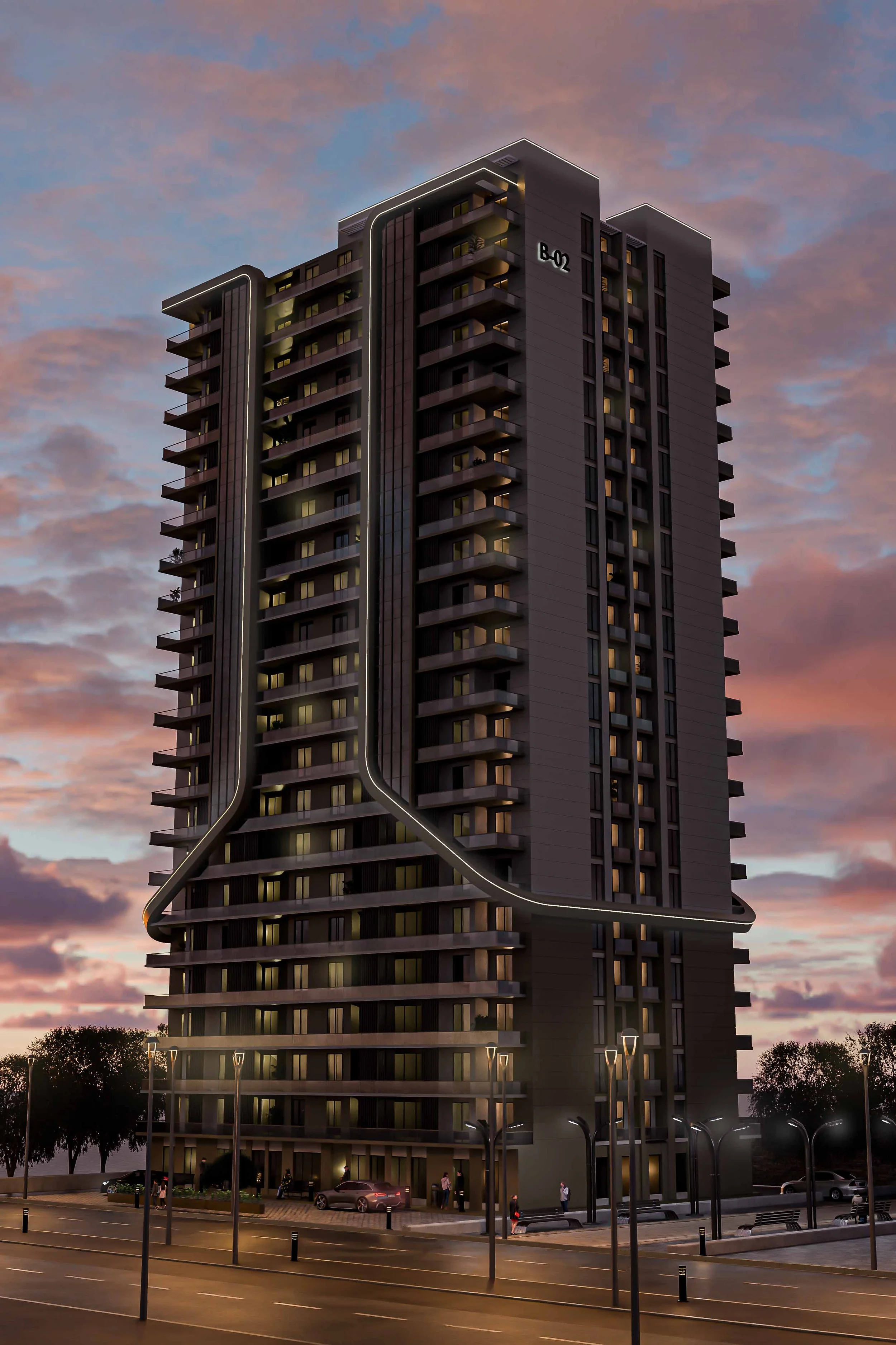RENDERS