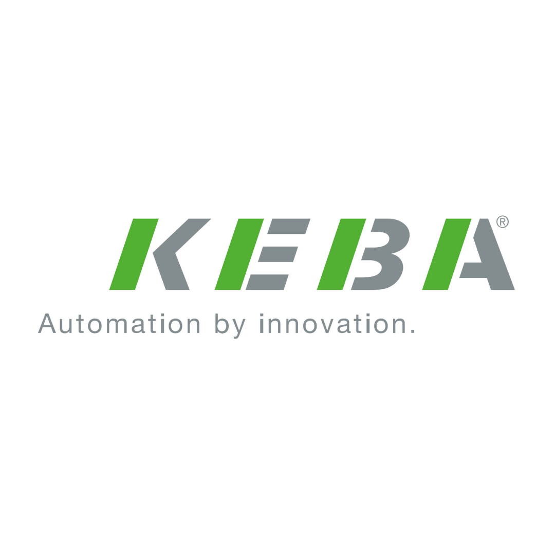 Logo der KEBA Group AG