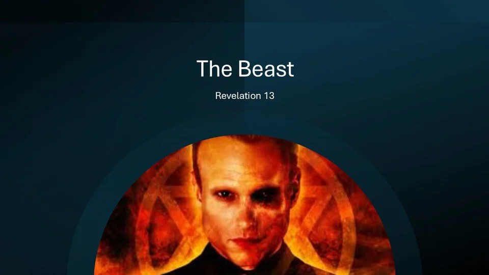 The Beast - Fritz Longabaugh