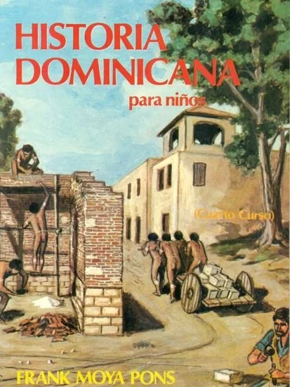 Historia Dominicana para Niños