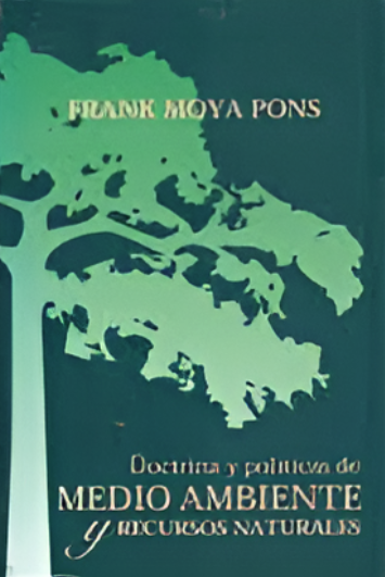 Doctrina y Políticas de Medio Ambiente