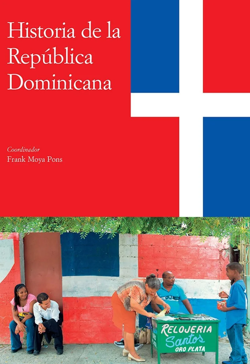 Historia de la República Dominicana