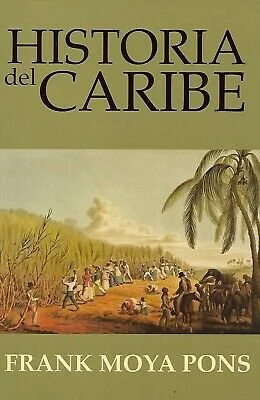 Historia del Caribe