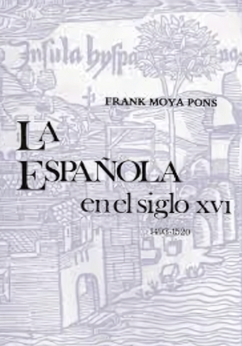 La Española en el siglo XVI, 1493–1520