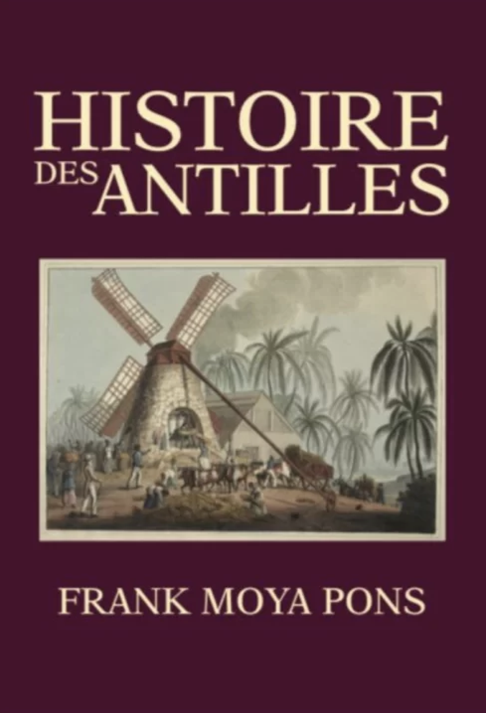 Histoire des Antilles: Plantations, Commerce et Esclavage dans le Monde Atlantique