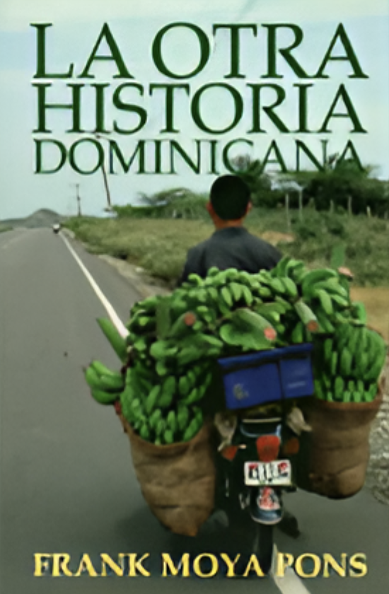 La Otra Historia Dominicana