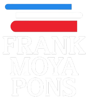 Frank Moya Pons