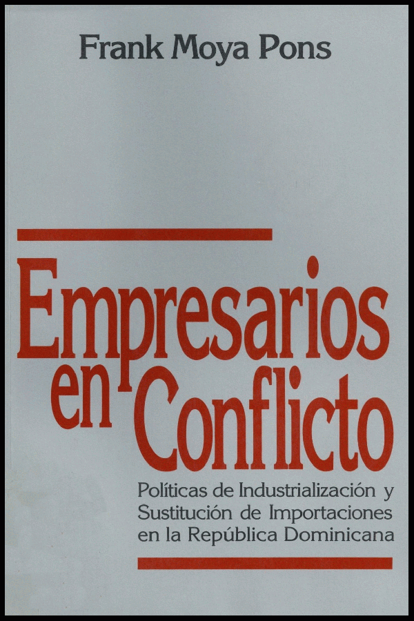 Empresarios en Conflicto