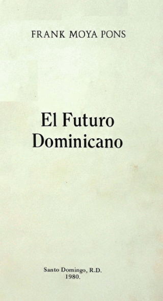 El Futuro Dominicano