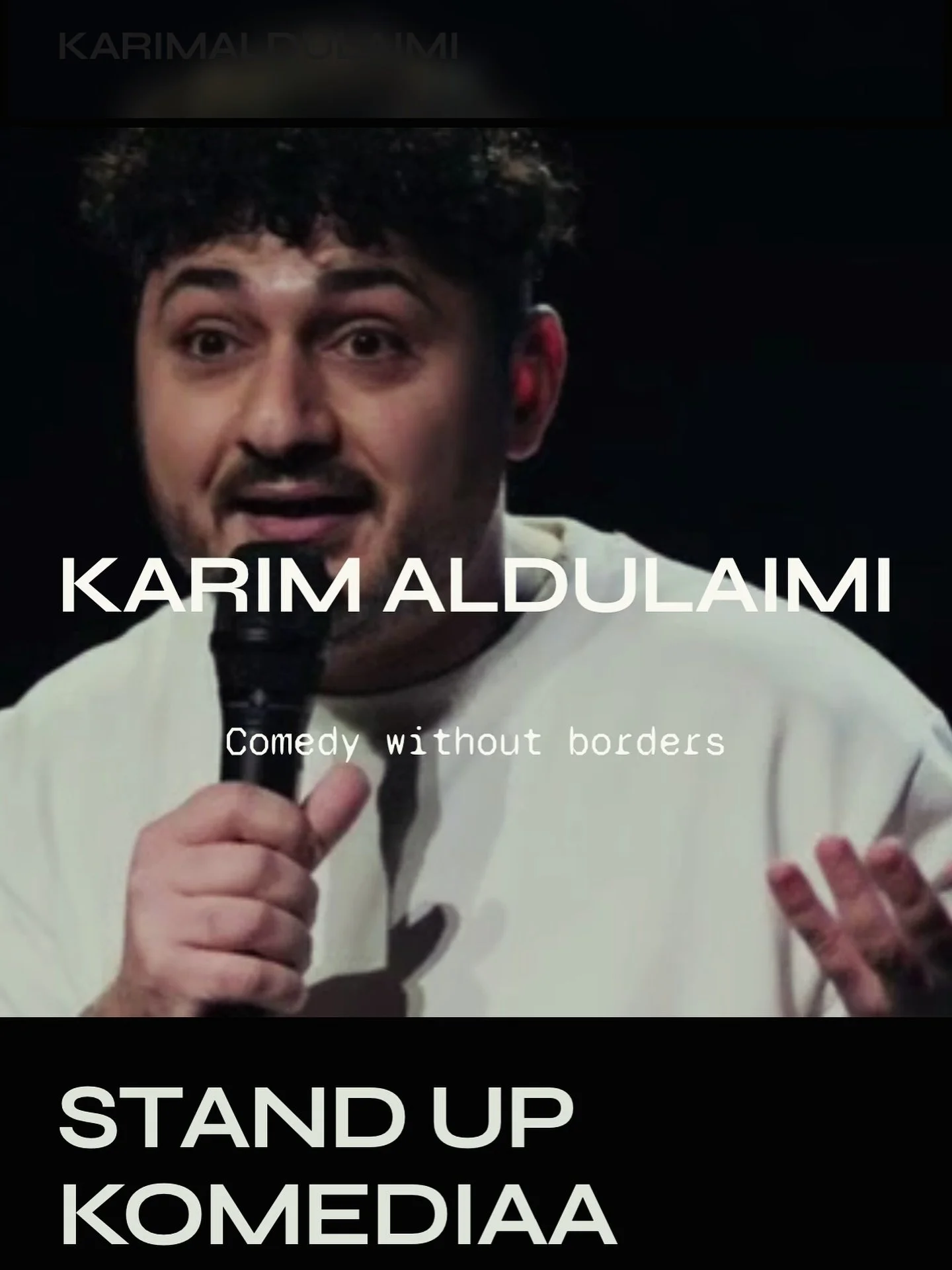 Hi folks! 🎉
I&rsquo;ve officially joined the 21st century&hellip;
I&rsquo;ve launched my very own website! 😎💻

Now you can:
👉 See where I&rsquo;ll be telling jokes next
👉 Book me for private events (yes, even your cousin&rsquo;s weird birthday p