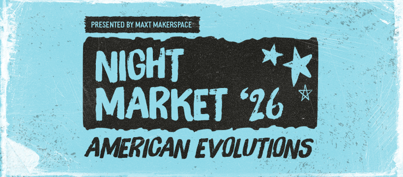 Night Market Peterborough