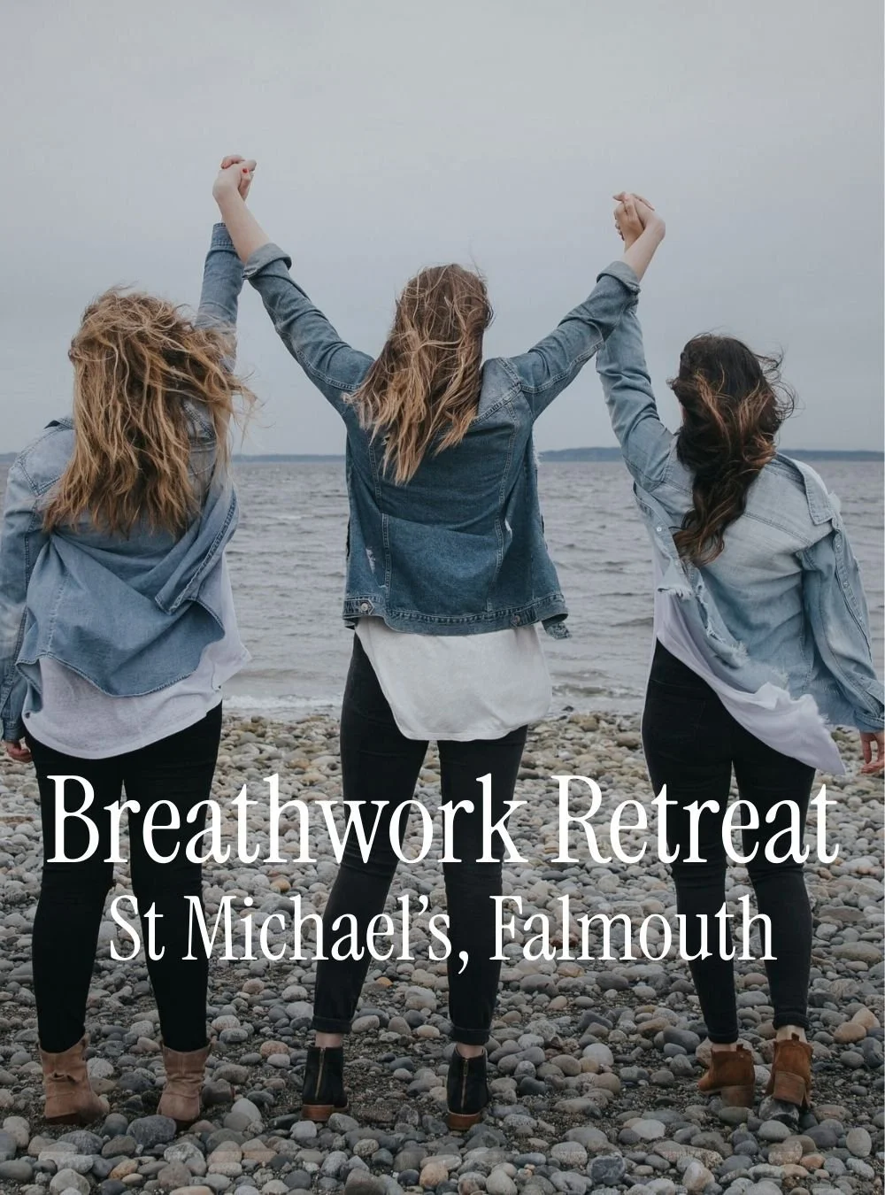 Wellness and Breathwork Retreat at St Michael’s Resort