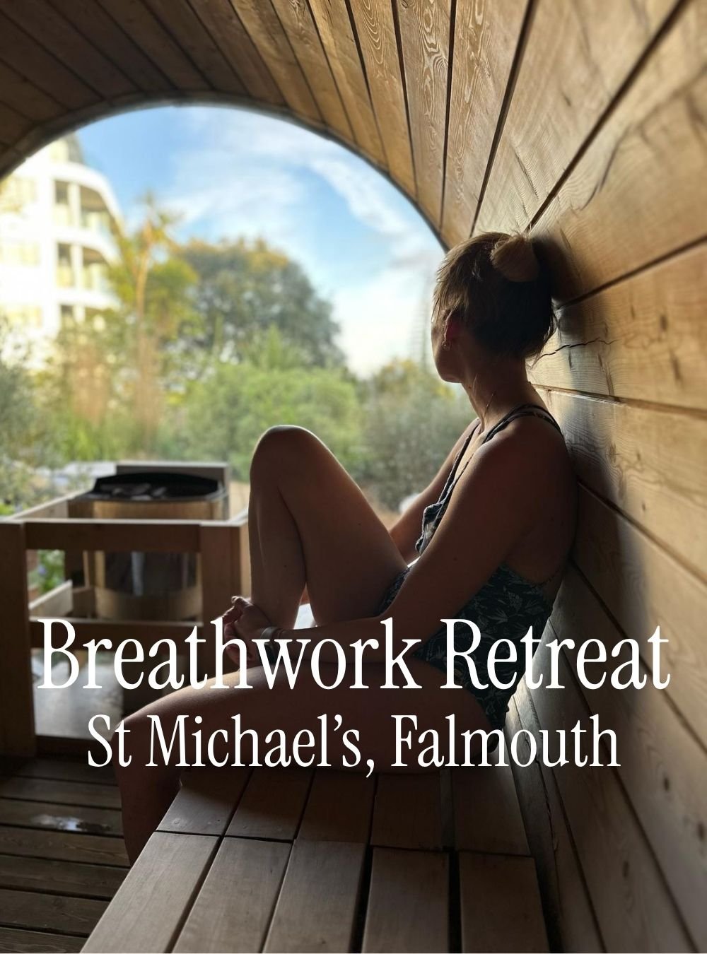 Wellness and Breathwork Retreat at St Michael’s Resort 2027