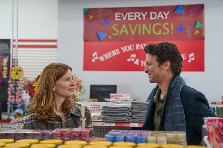 GCDS on the Big Screen!