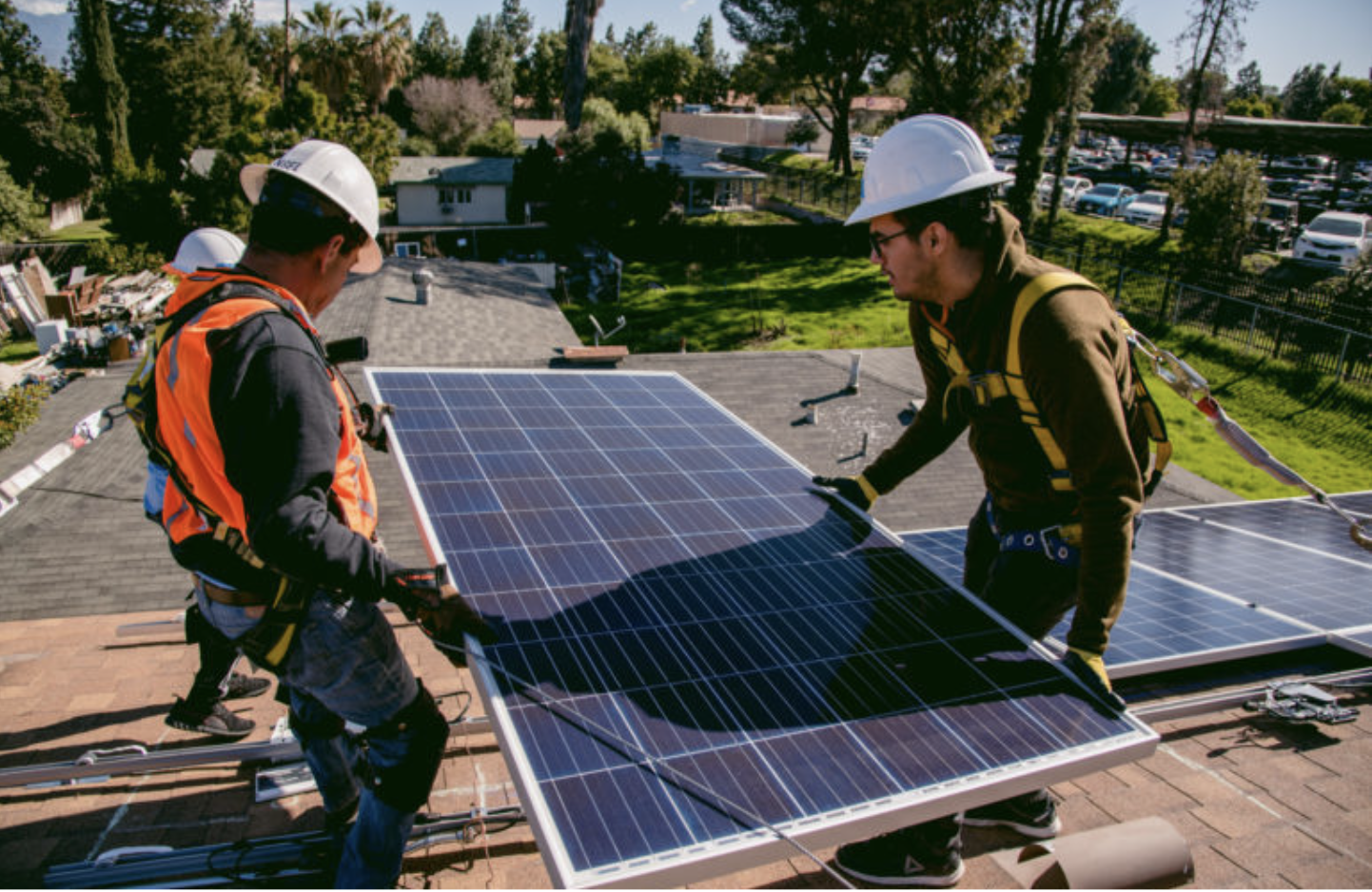 Green Energy Symposium