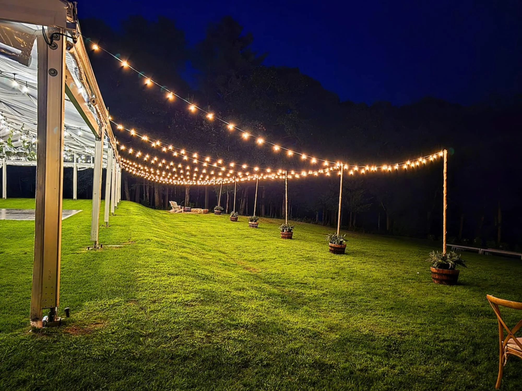 Cocktail Lighting from Planters at Marianmade.jpg