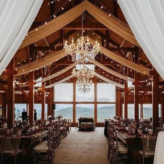 Granite Ridge - cafe lighting & draping.jpg