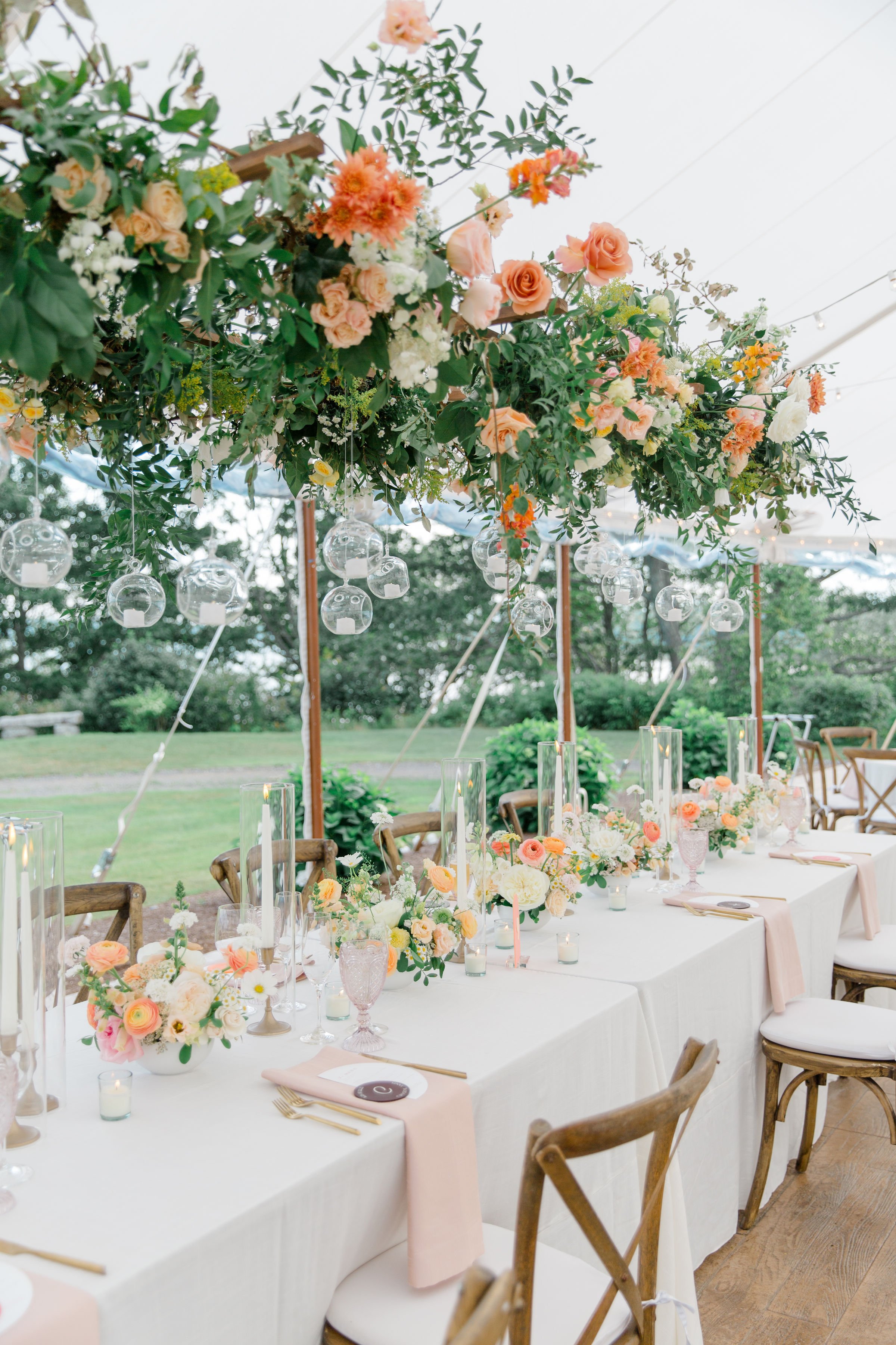 Chandelier with glass orbs 2.jpg