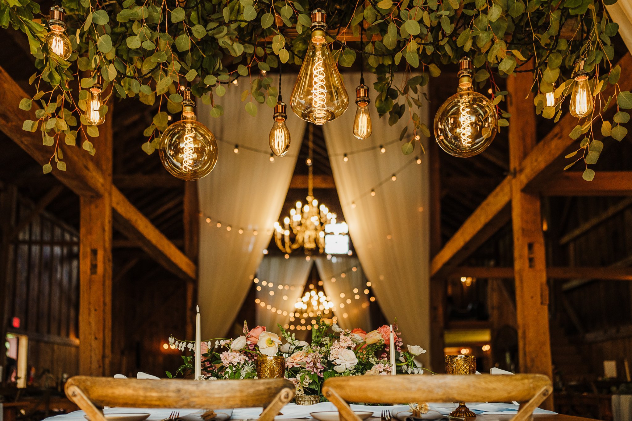 Edison chandelier - William Allen.jpg