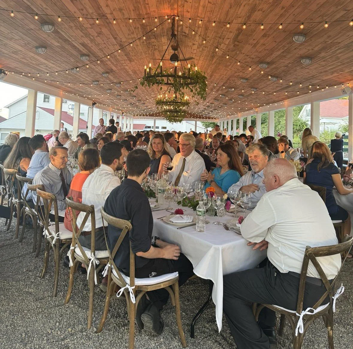 Skylemar Pavilion cafe lights & Farmhouse Chandeliers.jpg