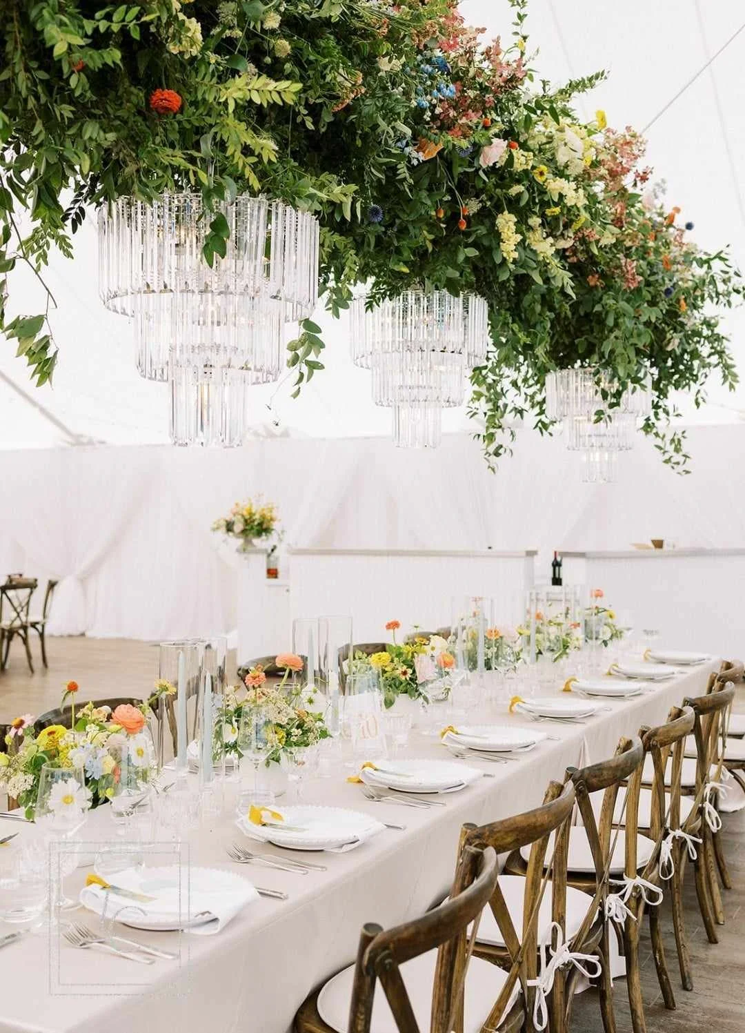 French's Point - Floral with Crystal Chandelier.jpg