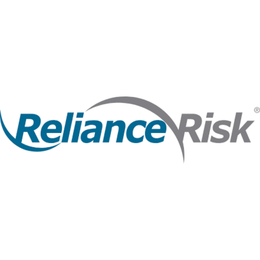 Reliance Risk Solutions logo – Speak to your agent