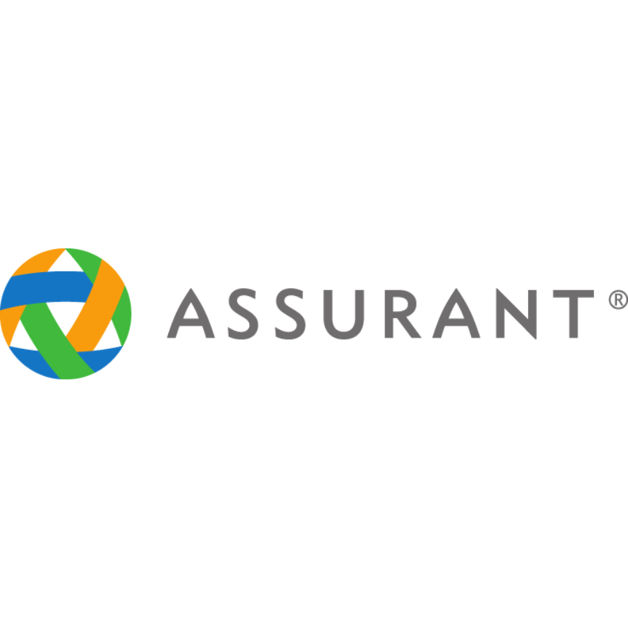 Assurant Flood logo – Link to file a claim with Assurant Flood