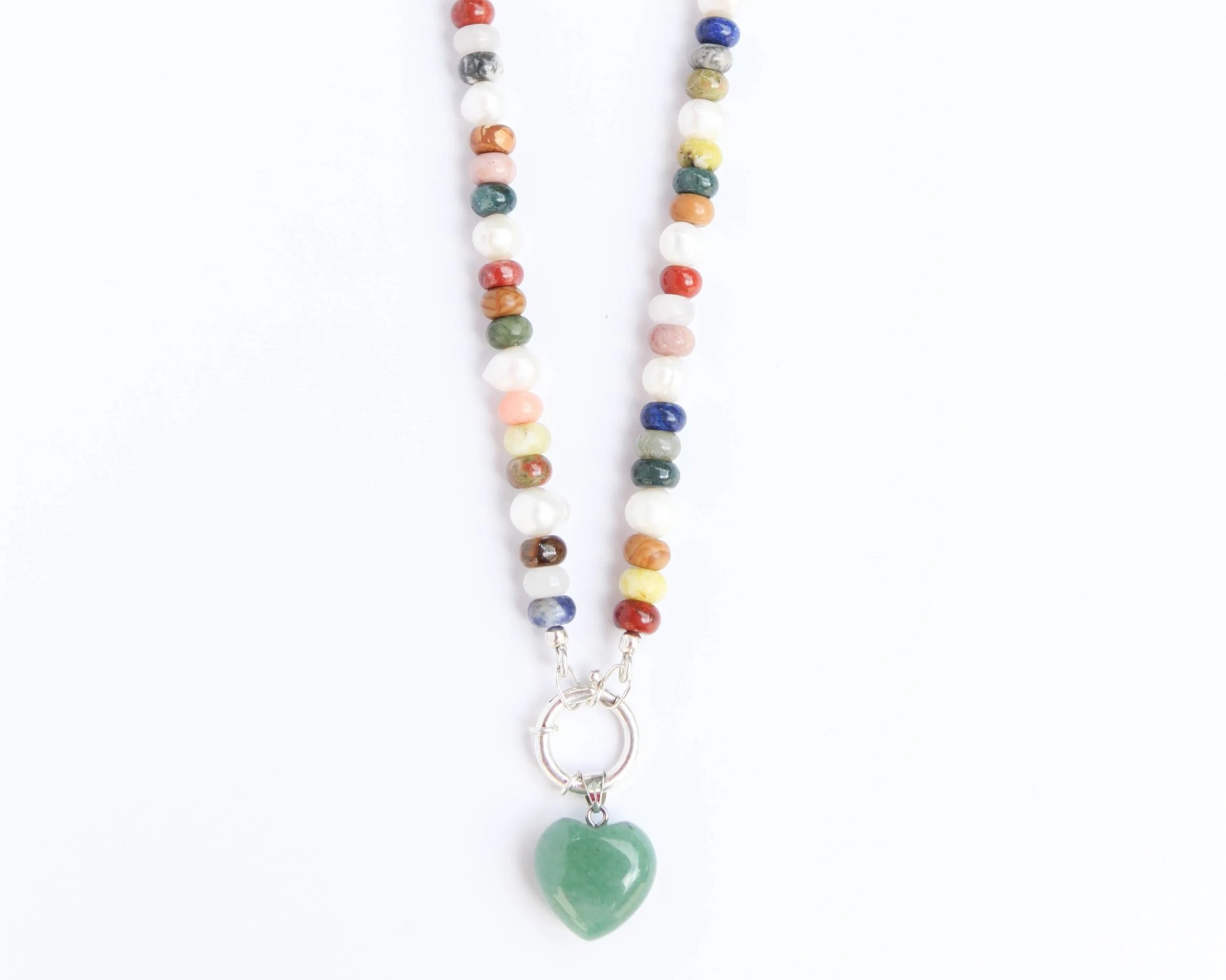 Gaia Love N3 Necklace