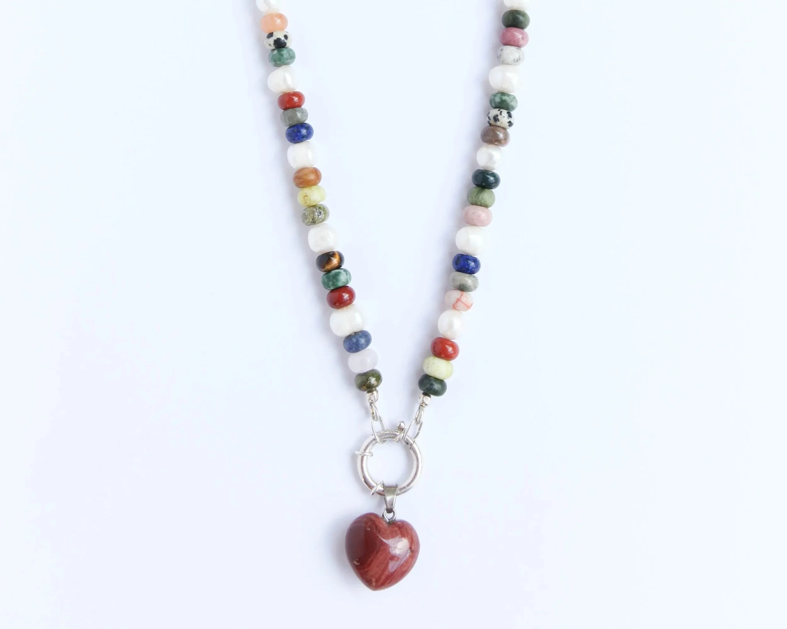 Gaia Love N2 Necklace