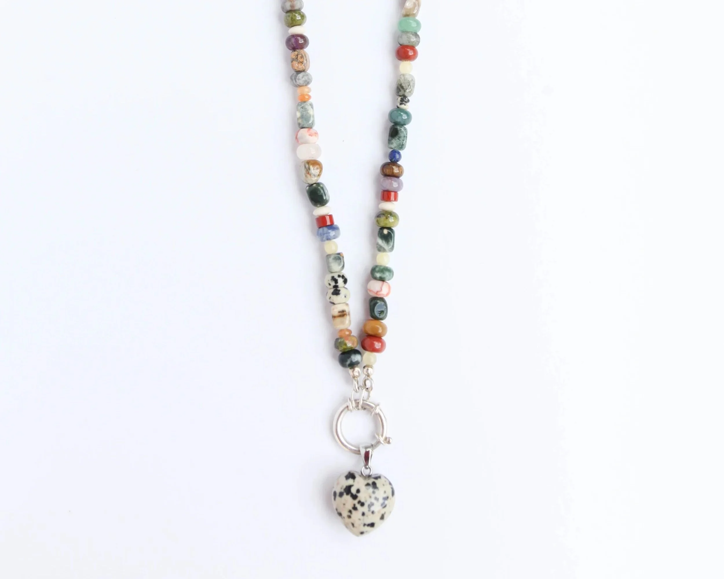 Yami Love Necklace