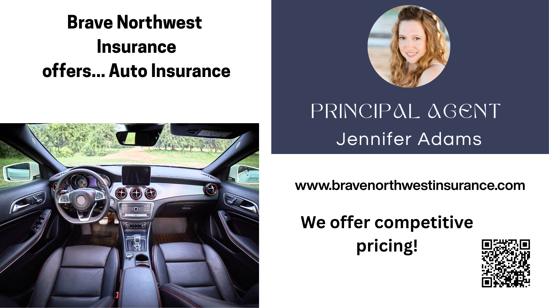 Auto insurance