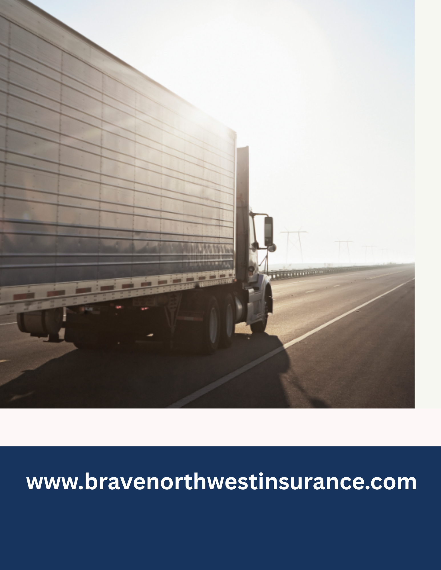 Trucking Insurance