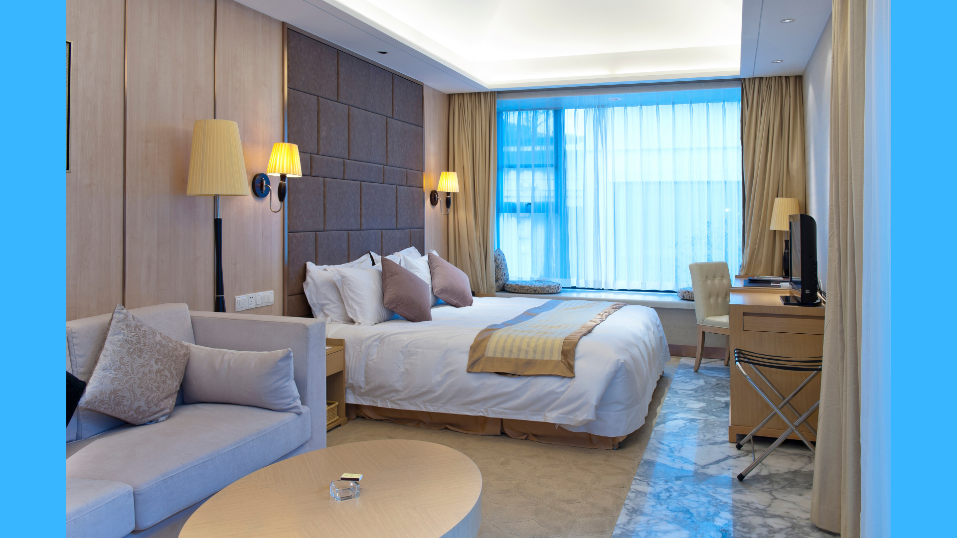 Hotels