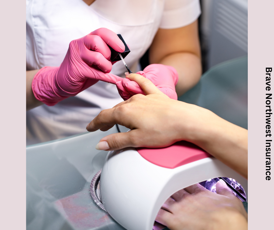 Nail Salon Insurance