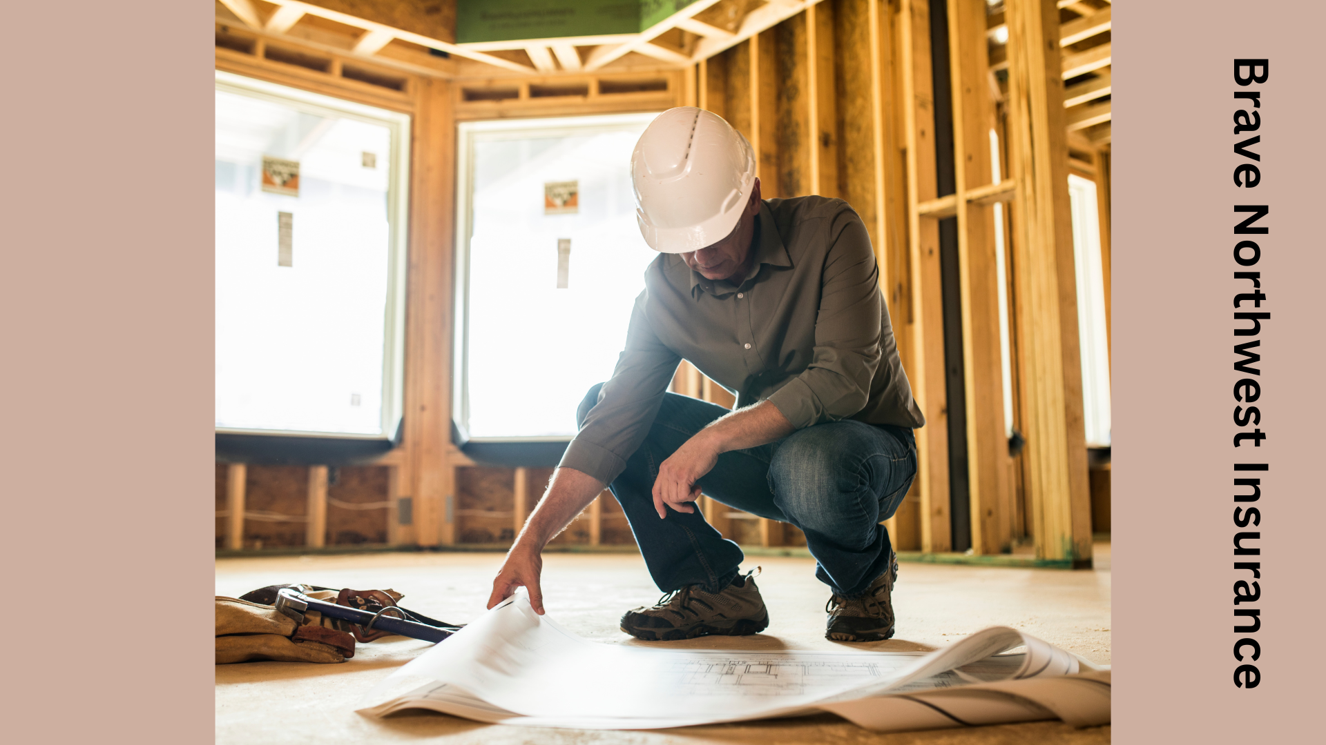 Builders risk insurance